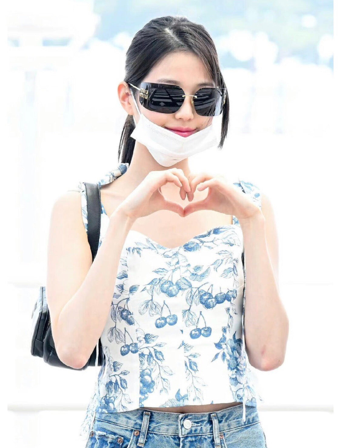 Miumiu Glasses