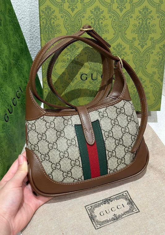 Gucci Jackie bag