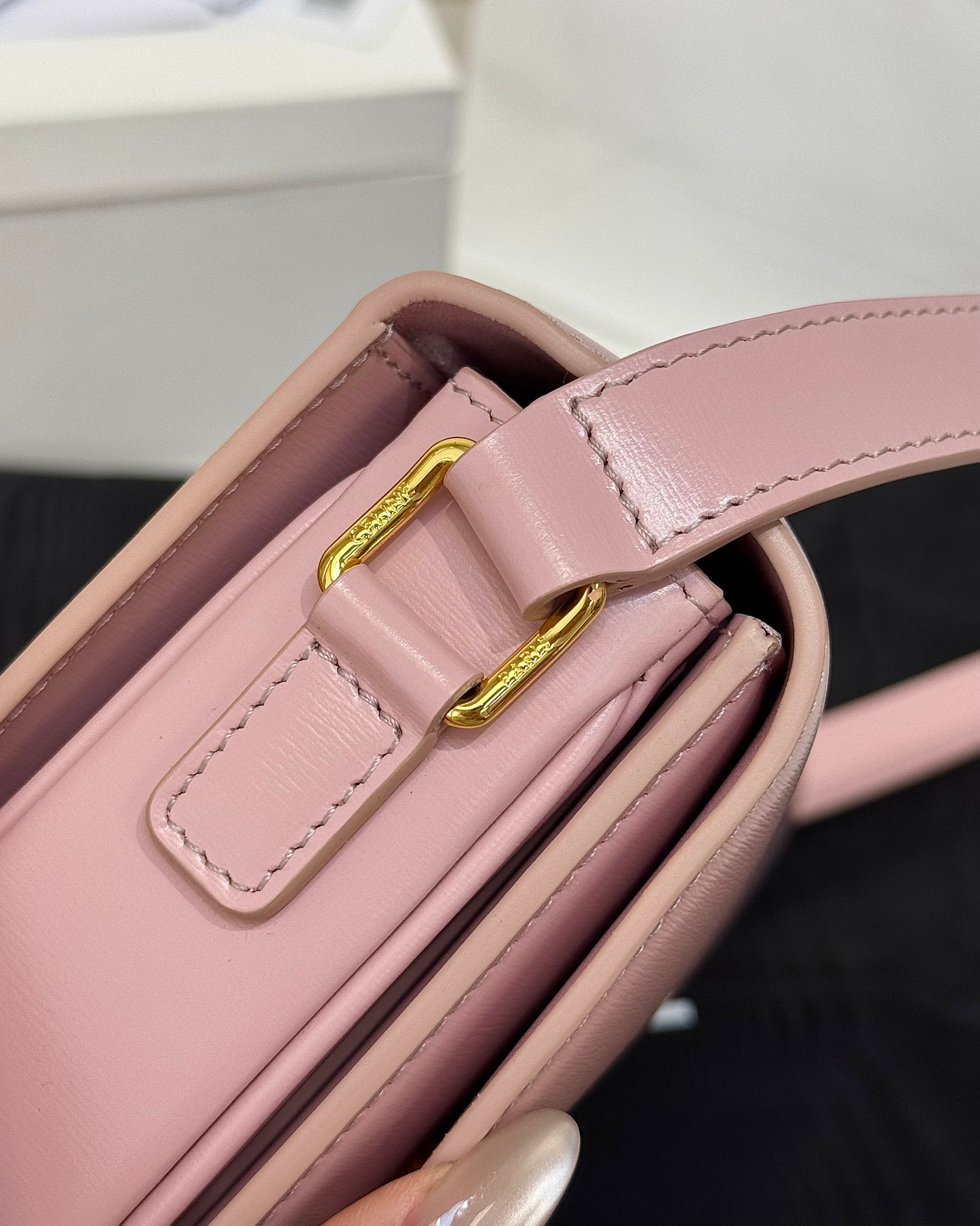 Celine Bag Triomphe