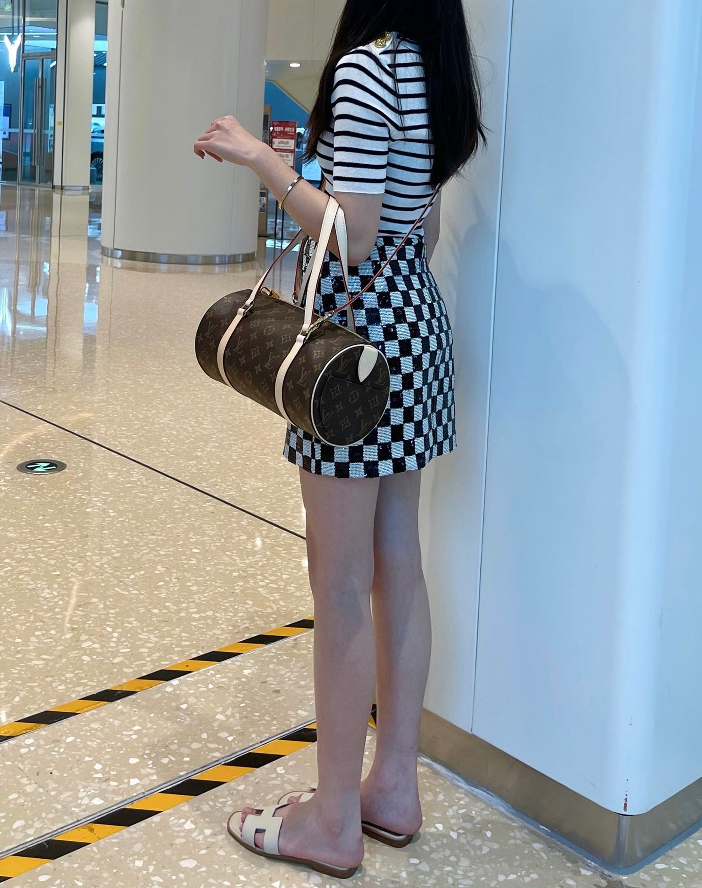 LV Bag