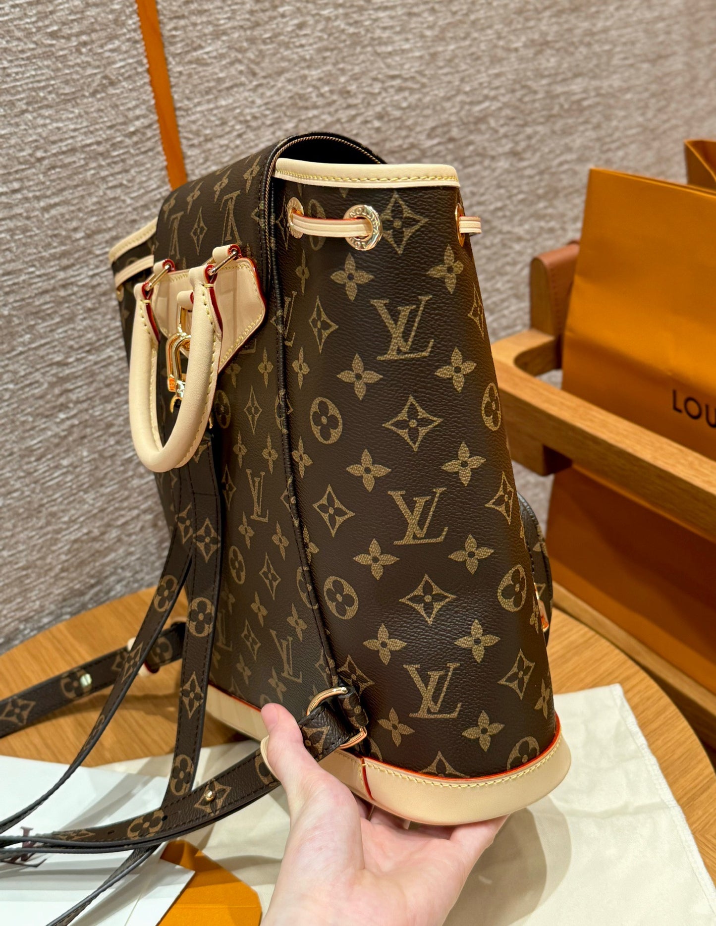 LV Bag