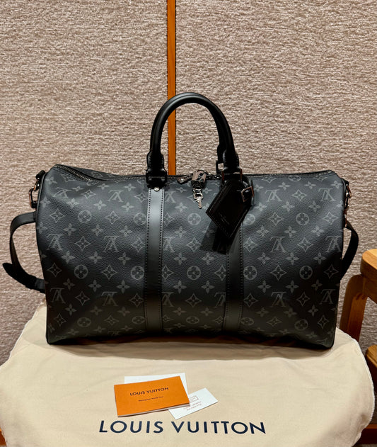 LV Bag Luggage