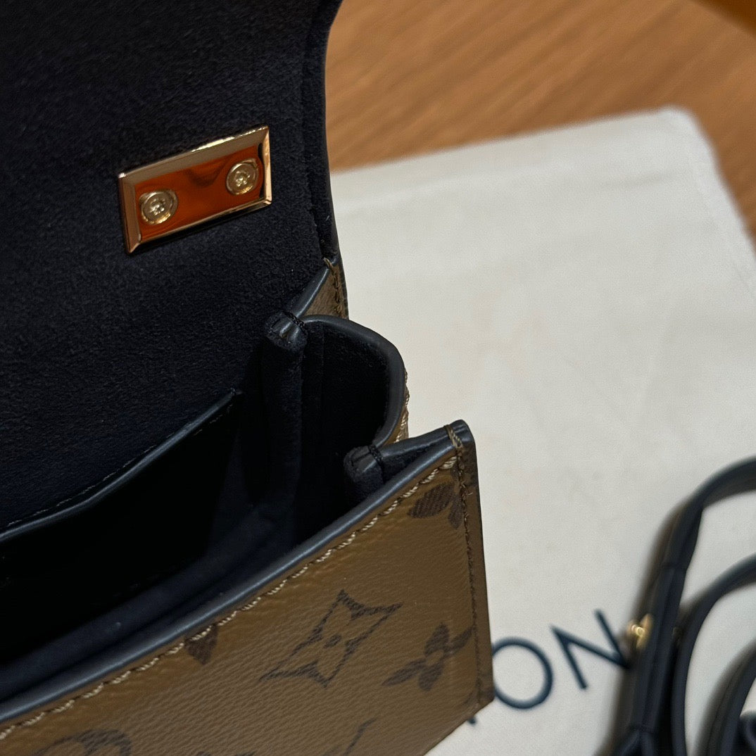 LV Bag
