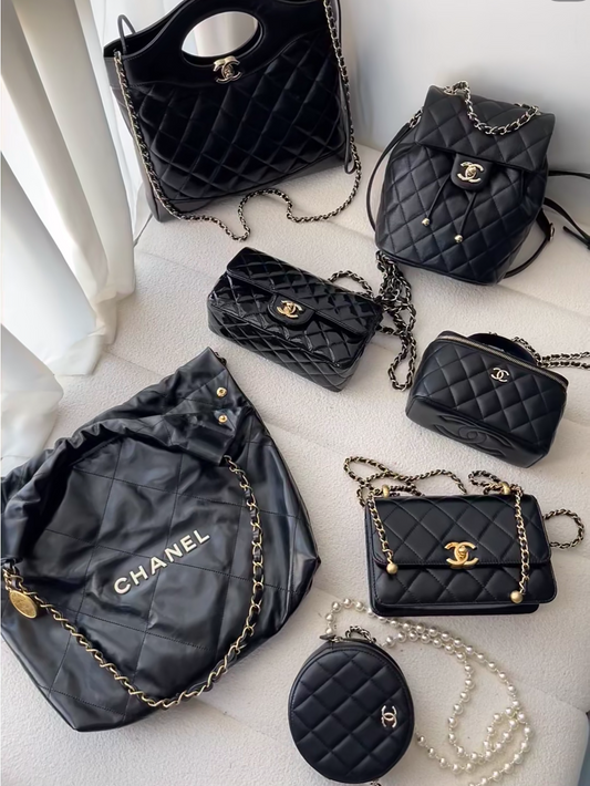 Chanel Bags