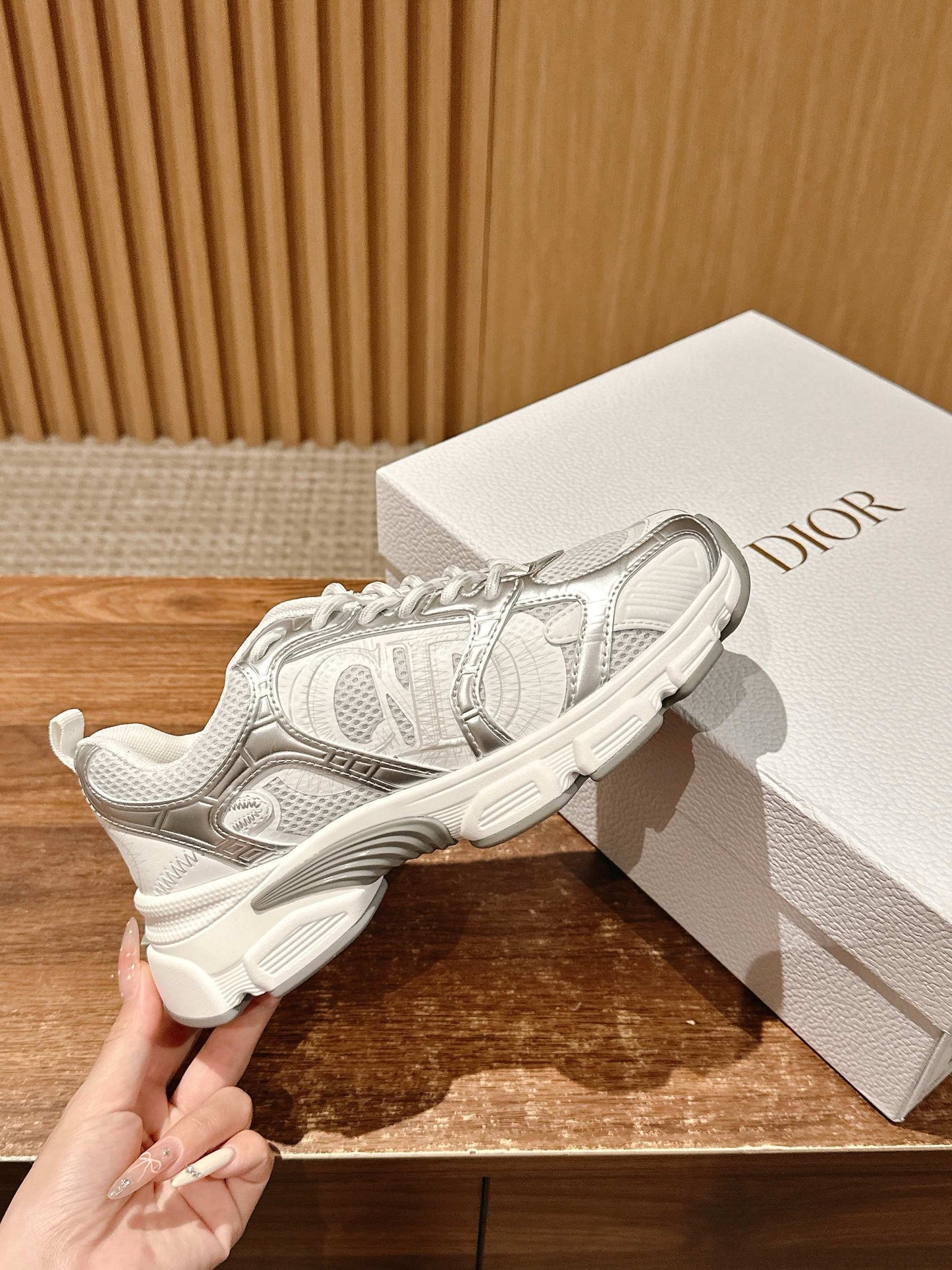Dior Sneakers