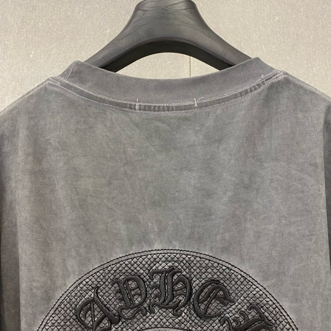 Chrome Heart Shirt