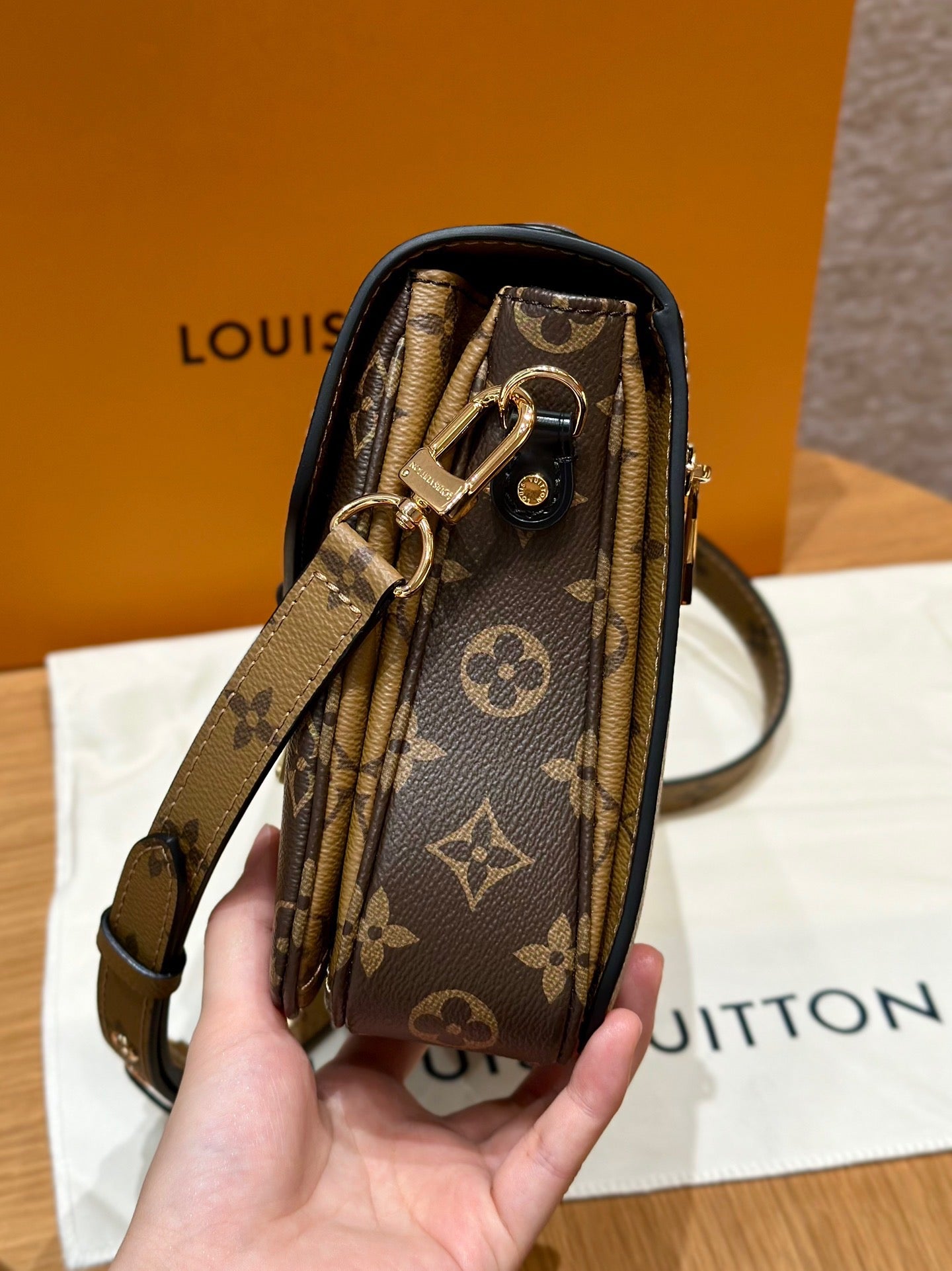 LV Bag