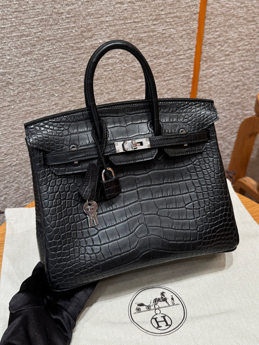Hermes Bag Birkin