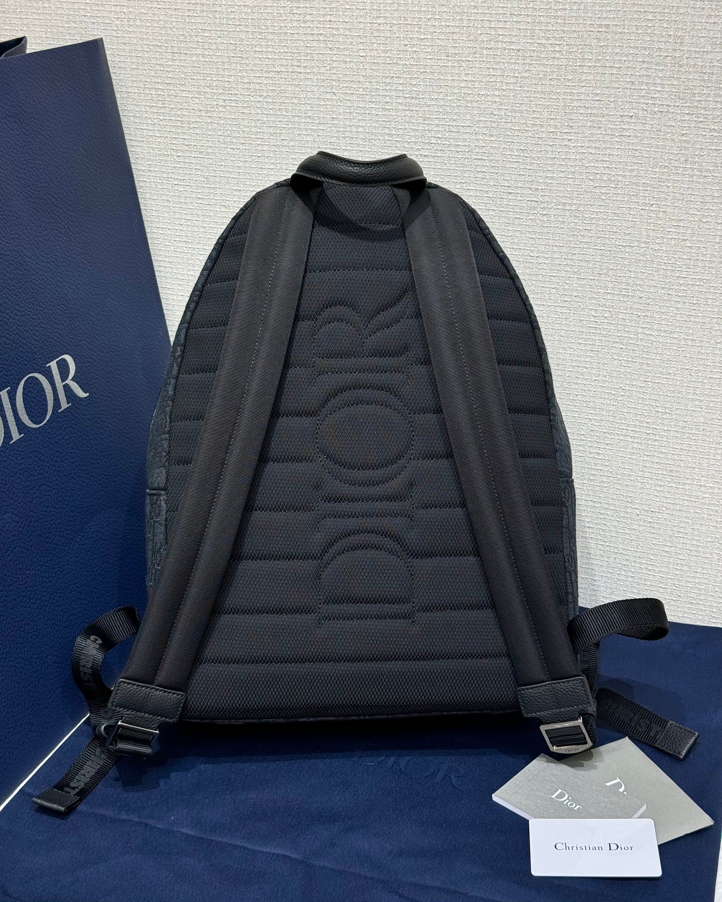 Dior Men Bag