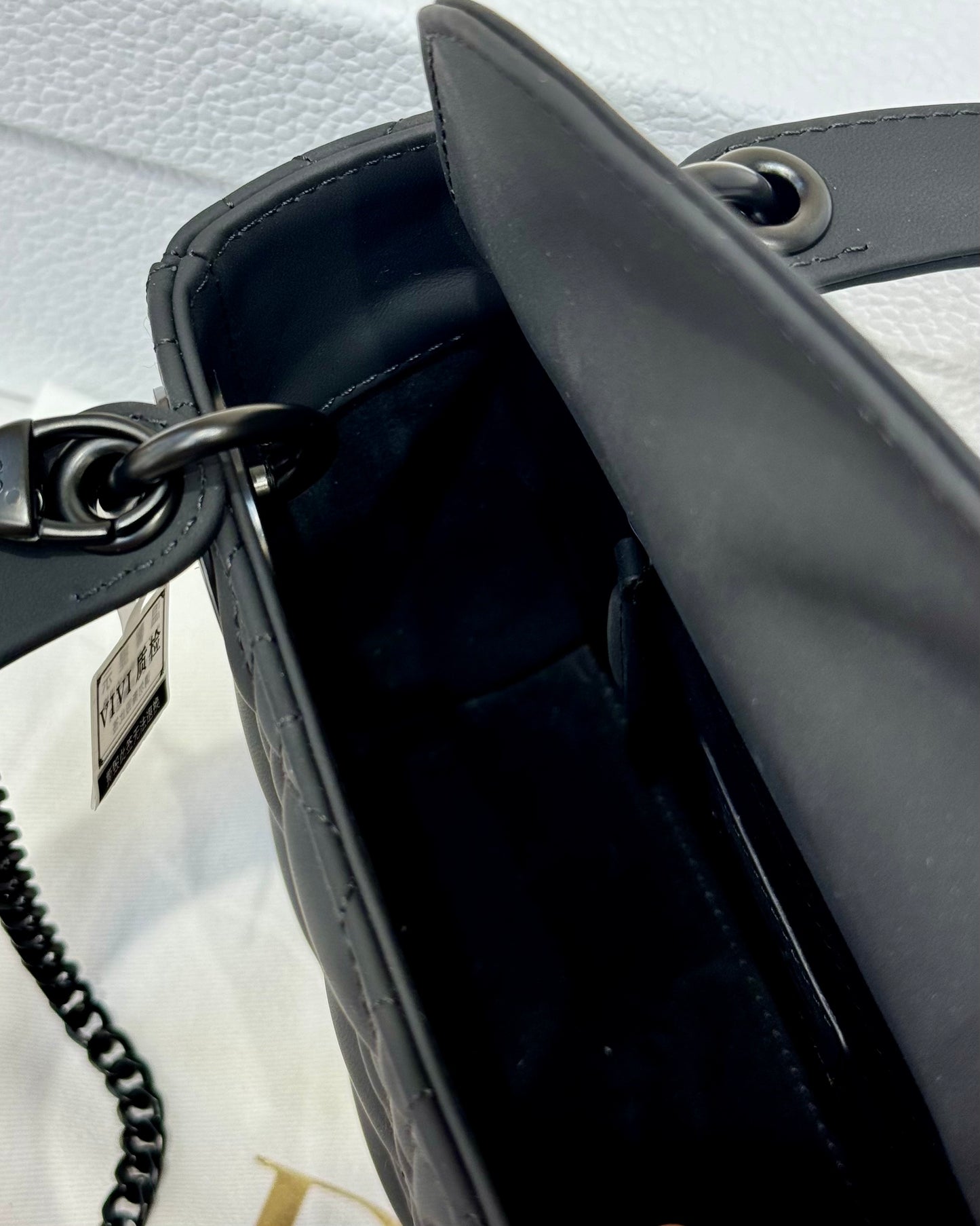 Dior Bag