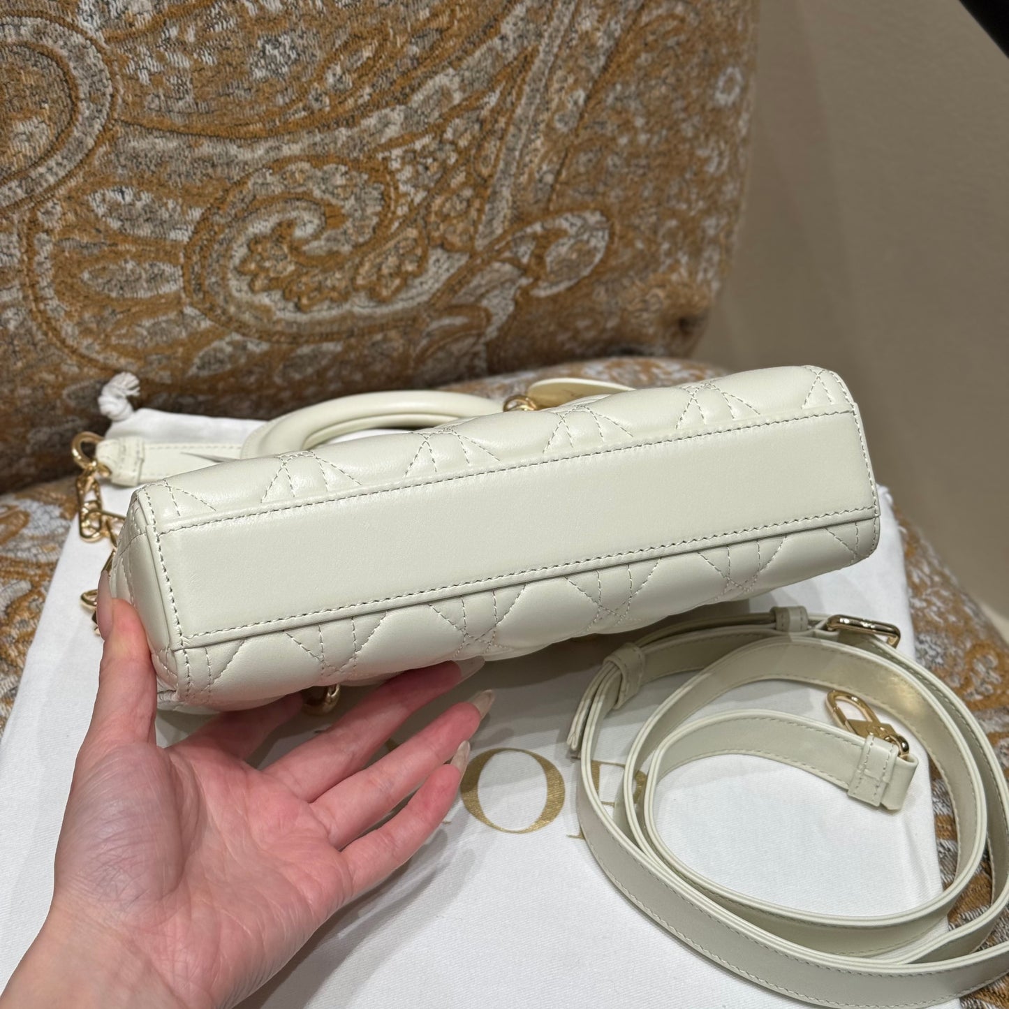 Dior Bag