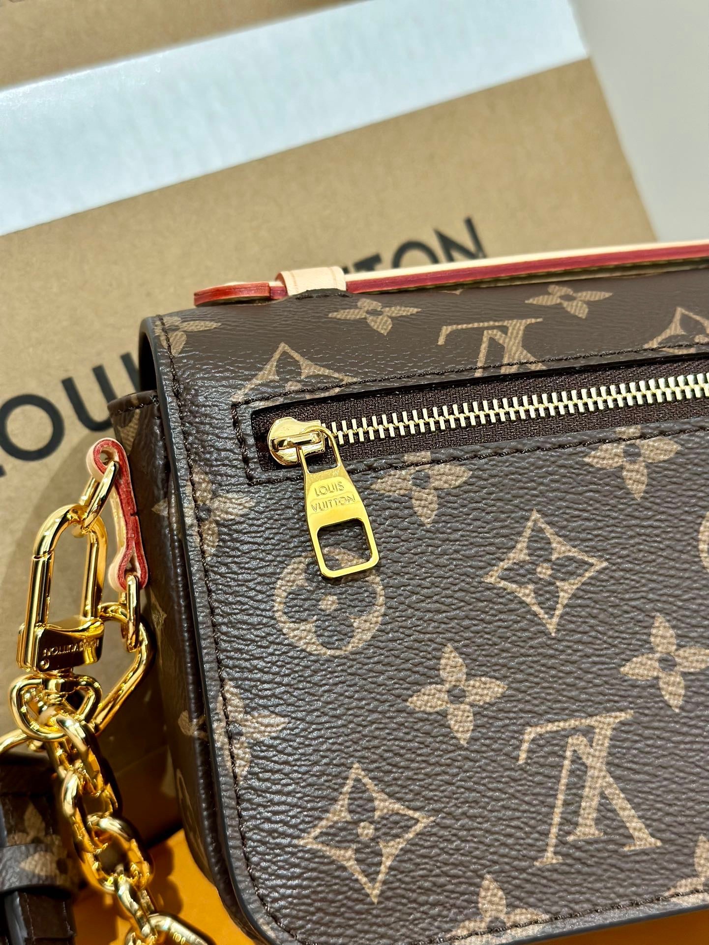 LV Bag