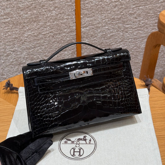 Hermes Bag Kelly Pochette
