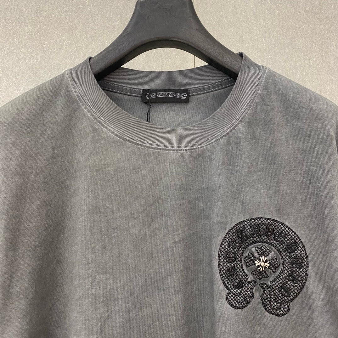 Chrome Heart Shirt