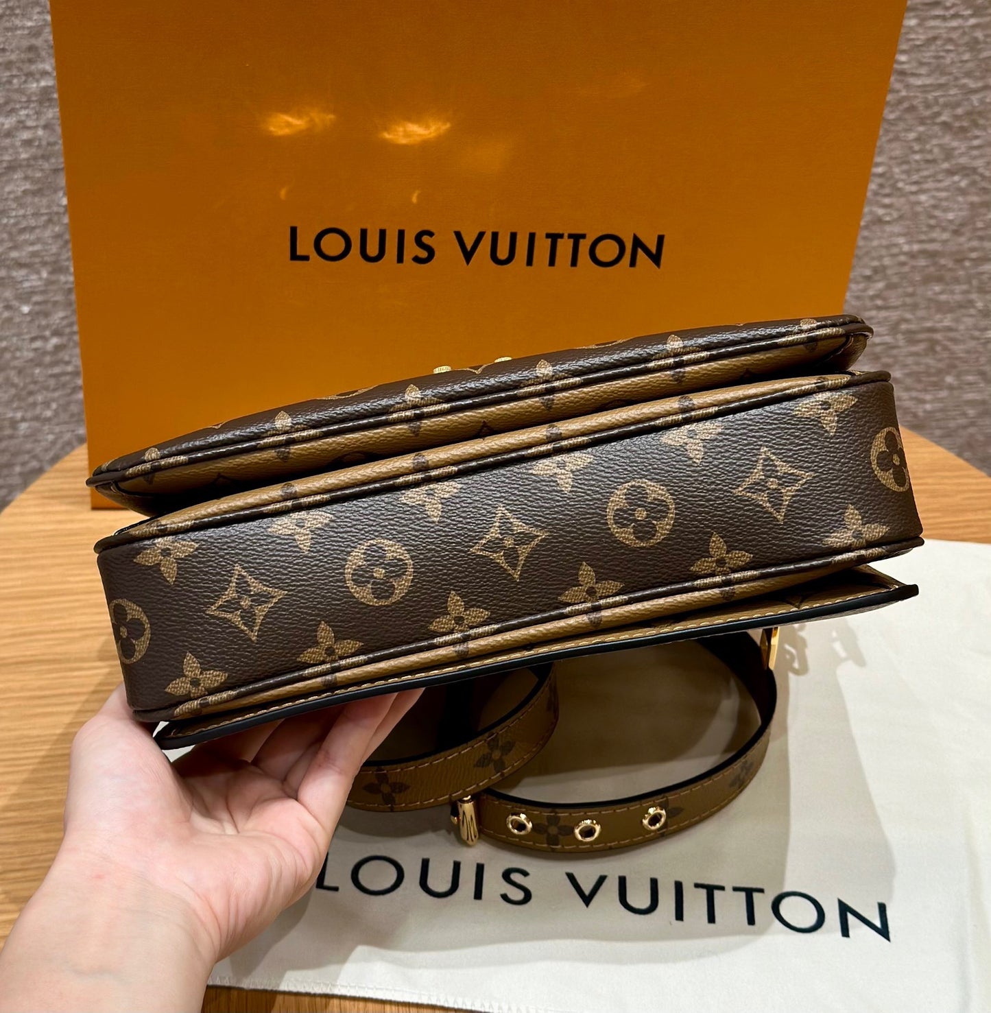LV Bag