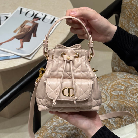 Dior Bag Caro