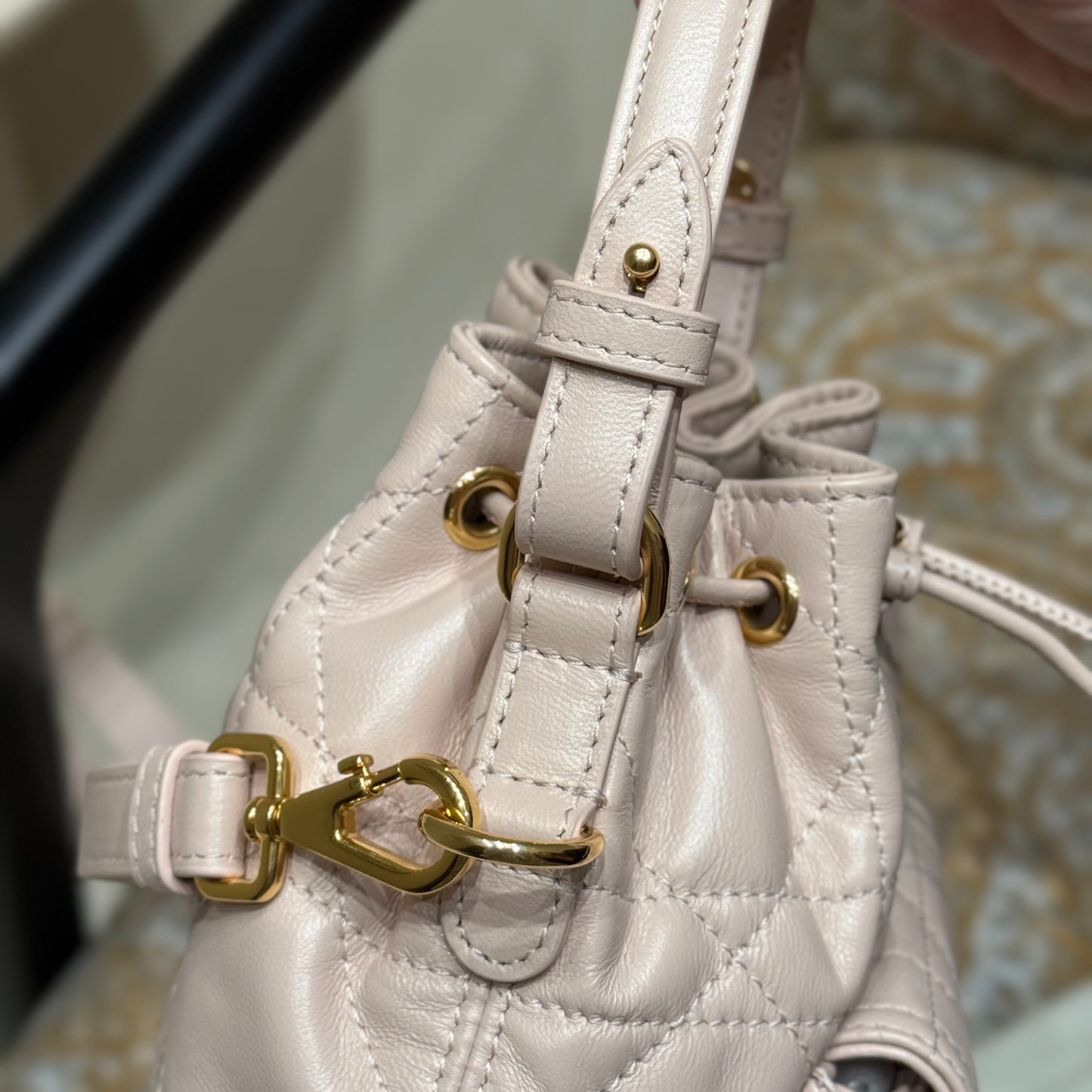 Dior Bag Caro