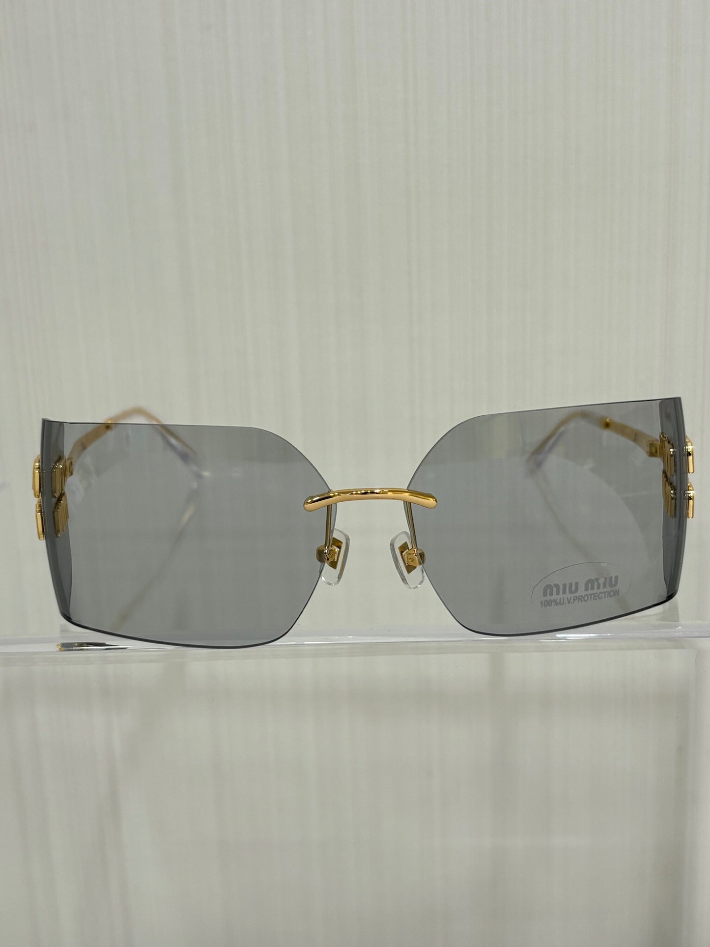 Miumiu Glasses