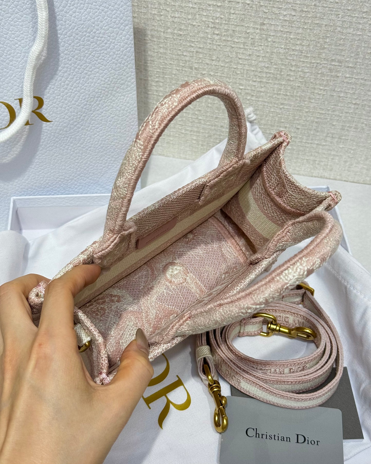 Dior Bag