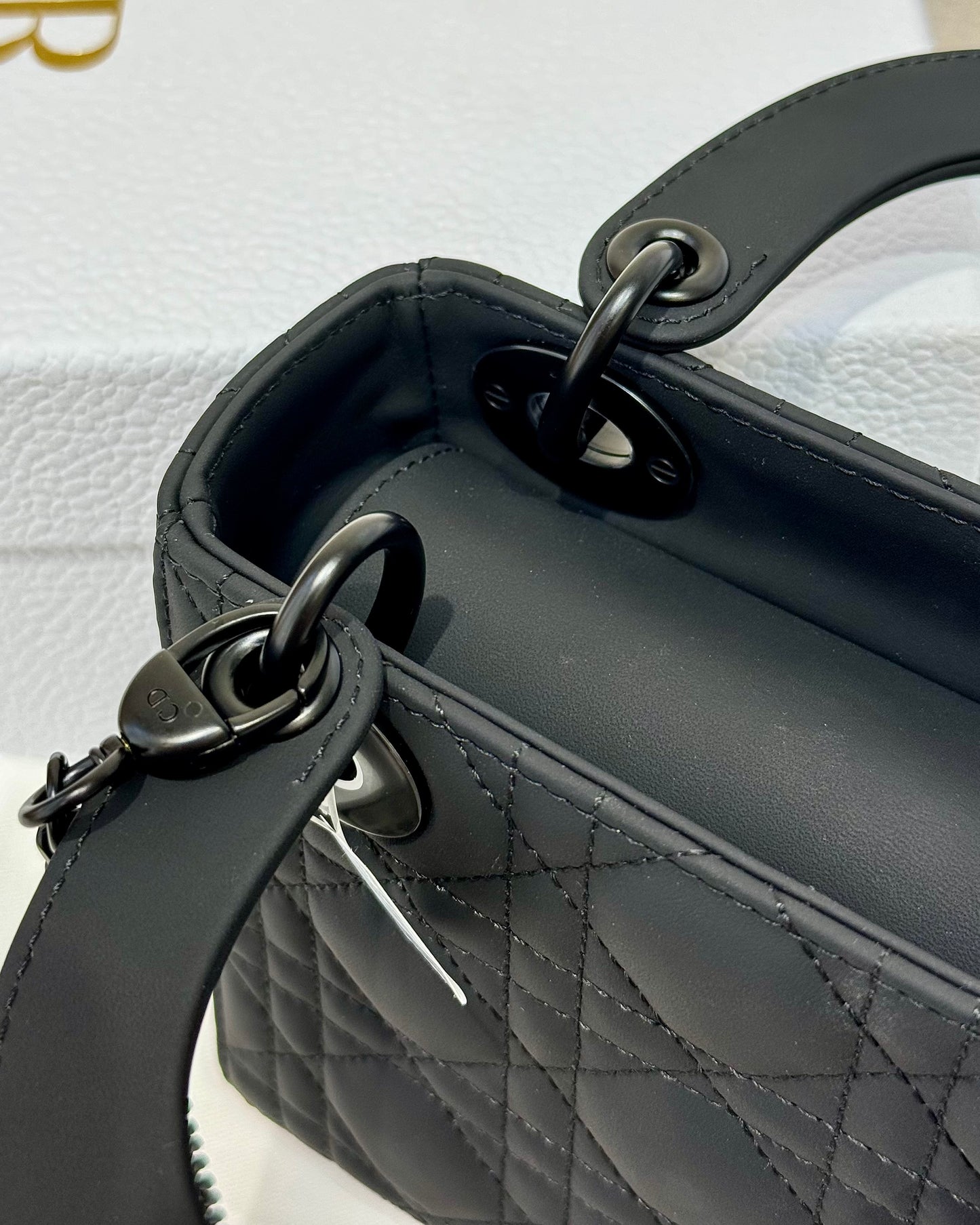 Dior Bag