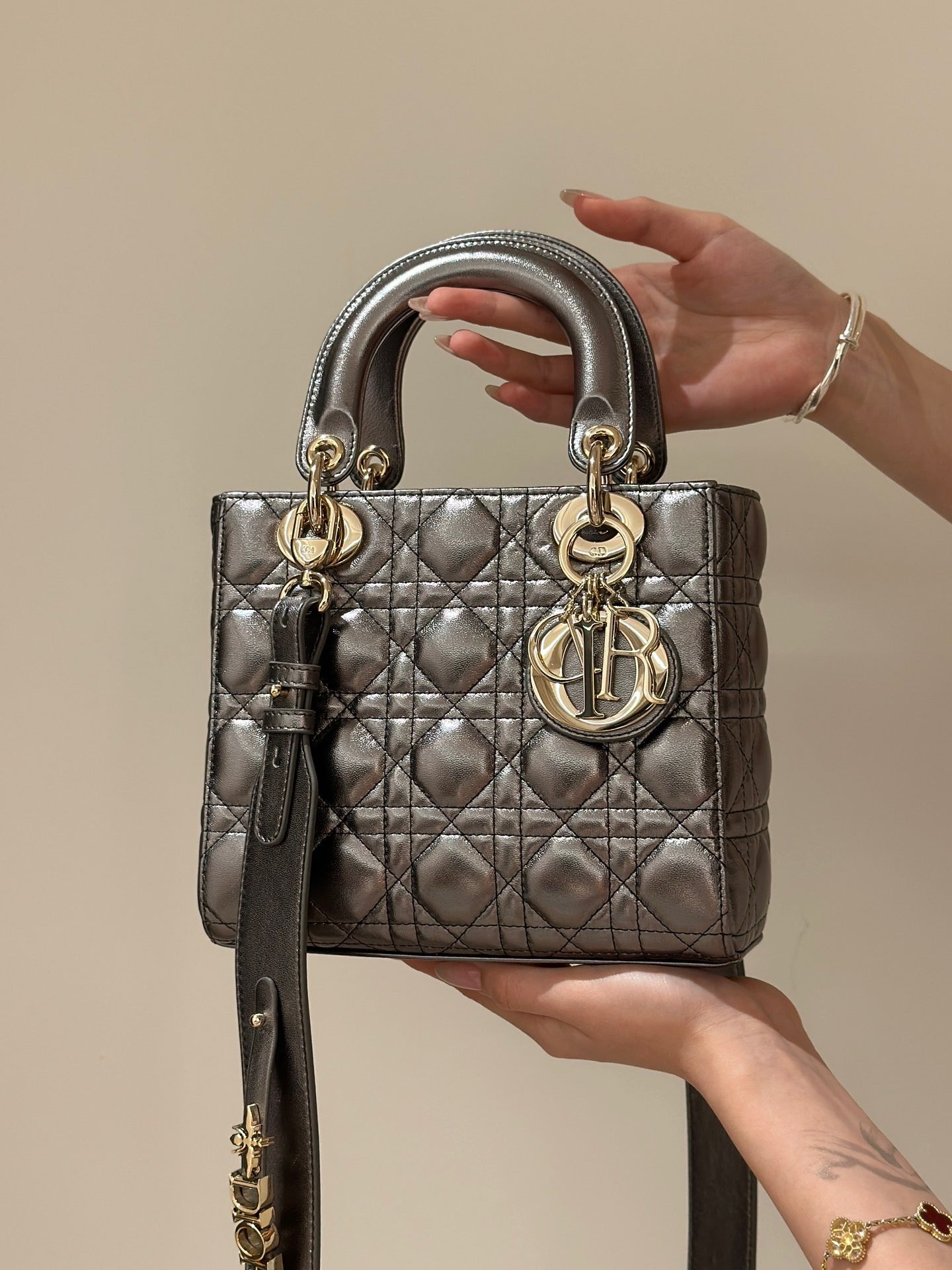 Dior Bag