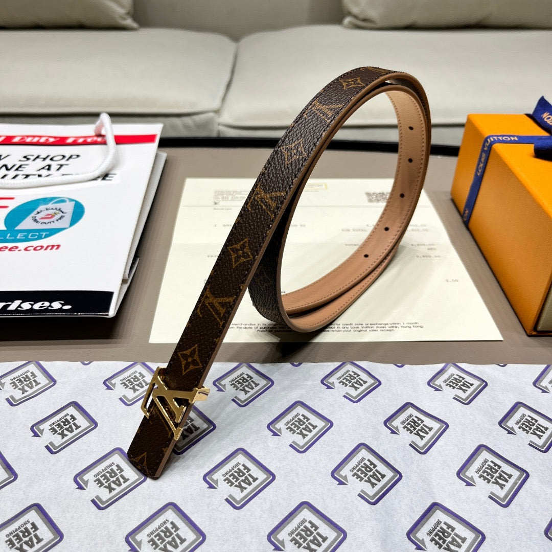 LV Belt