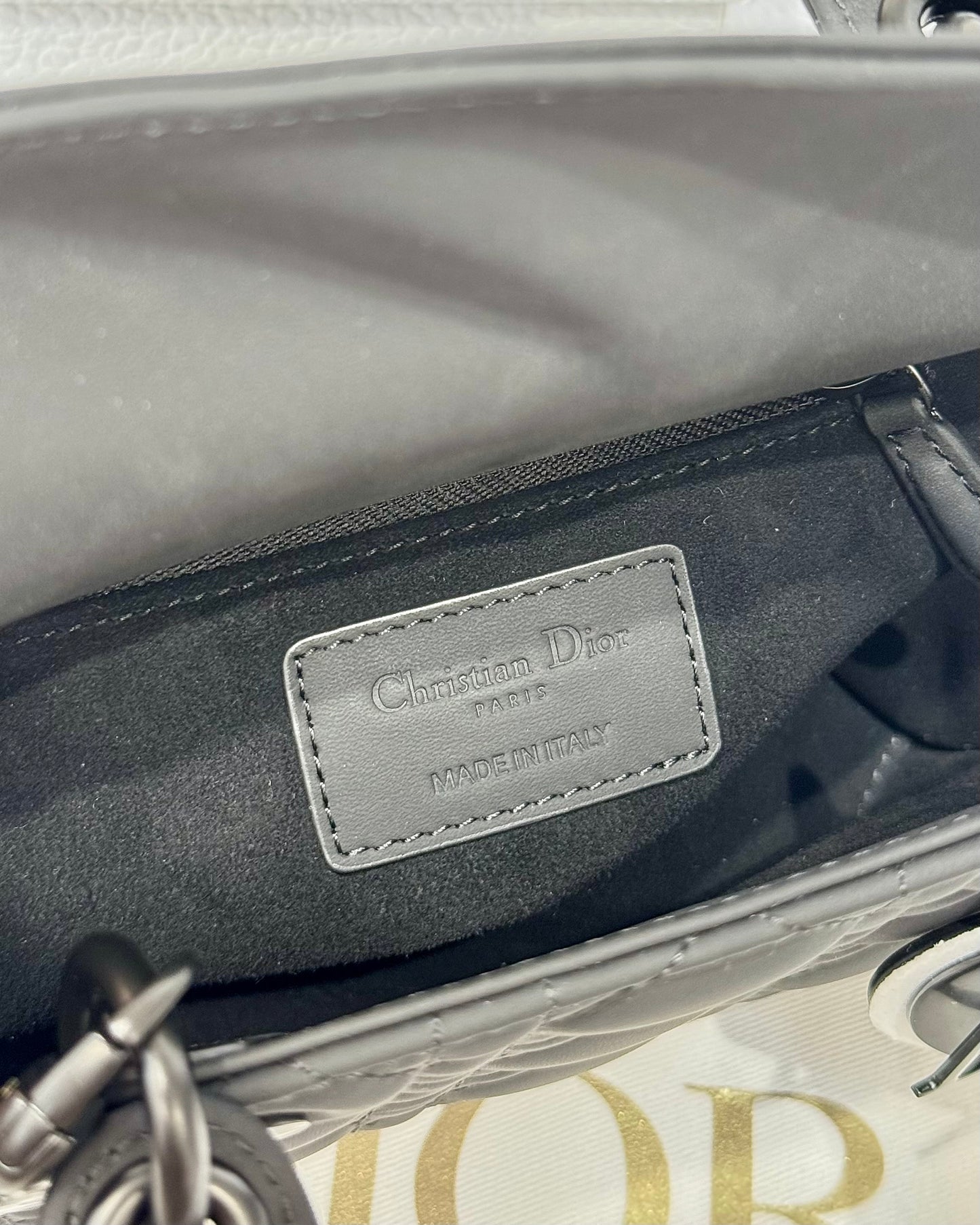 Dior Bag