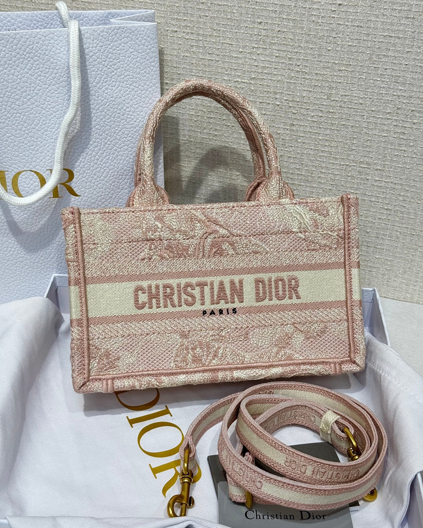 Dior Bag