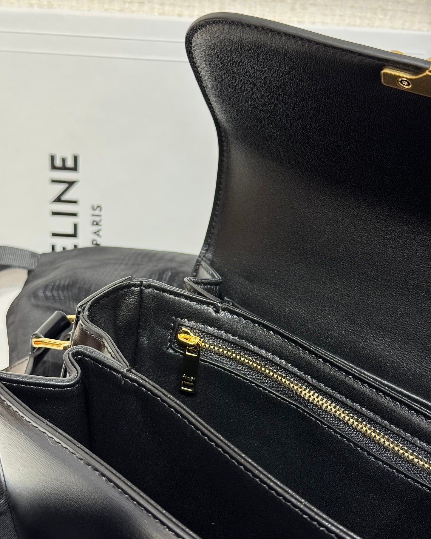 Celine Bag Triomphe
