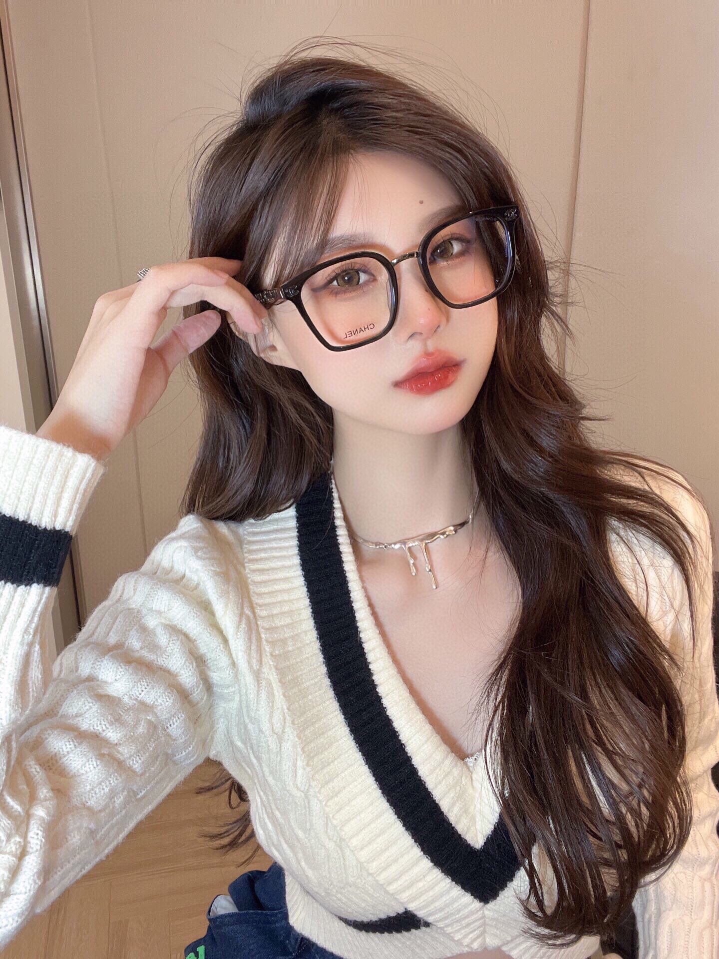 Chanel Glasses