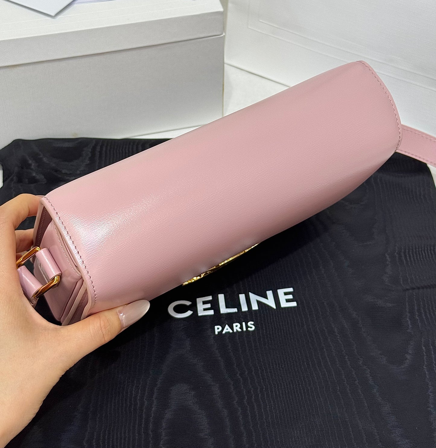 Celine Bag Triomphe