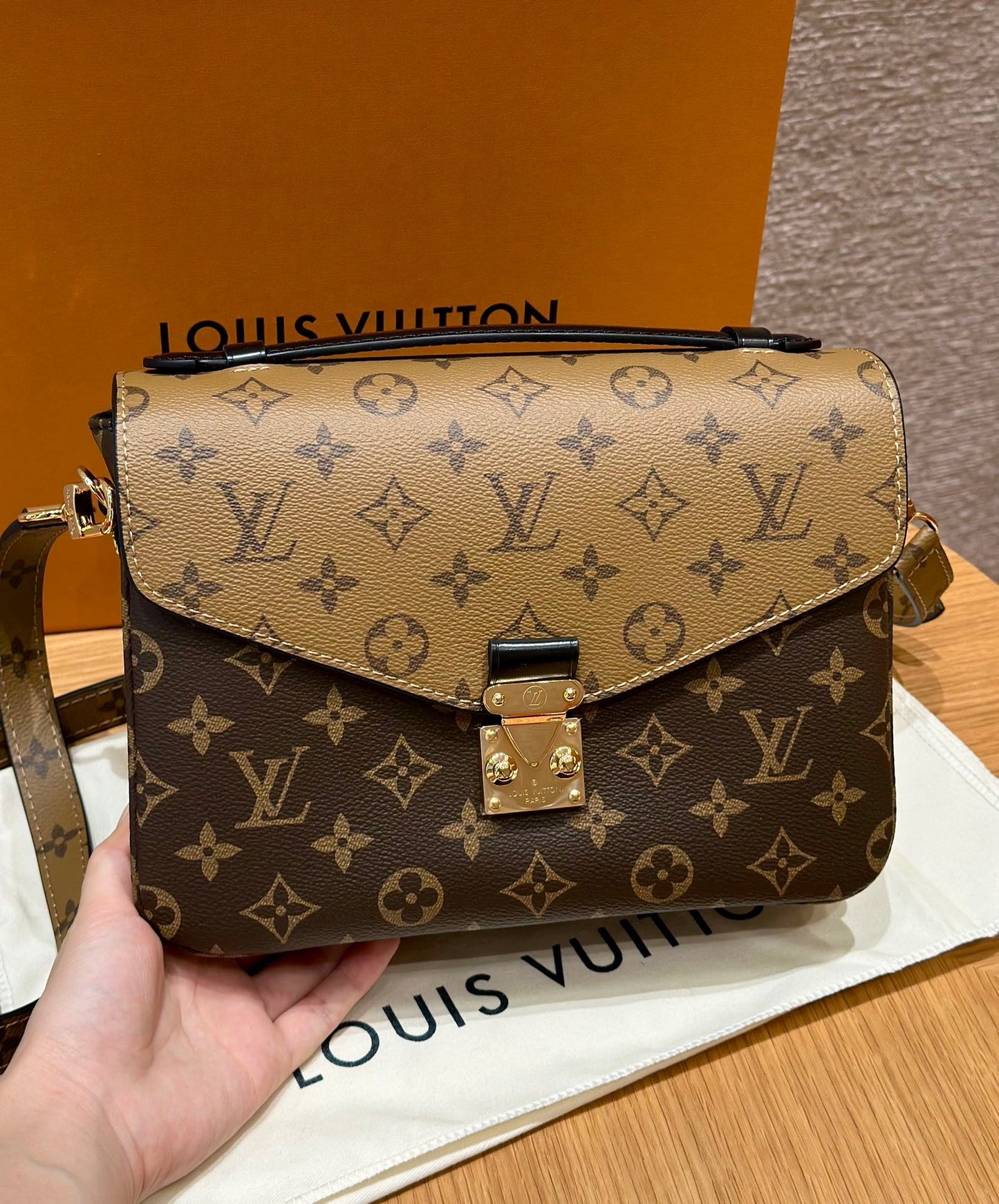 LV Bag