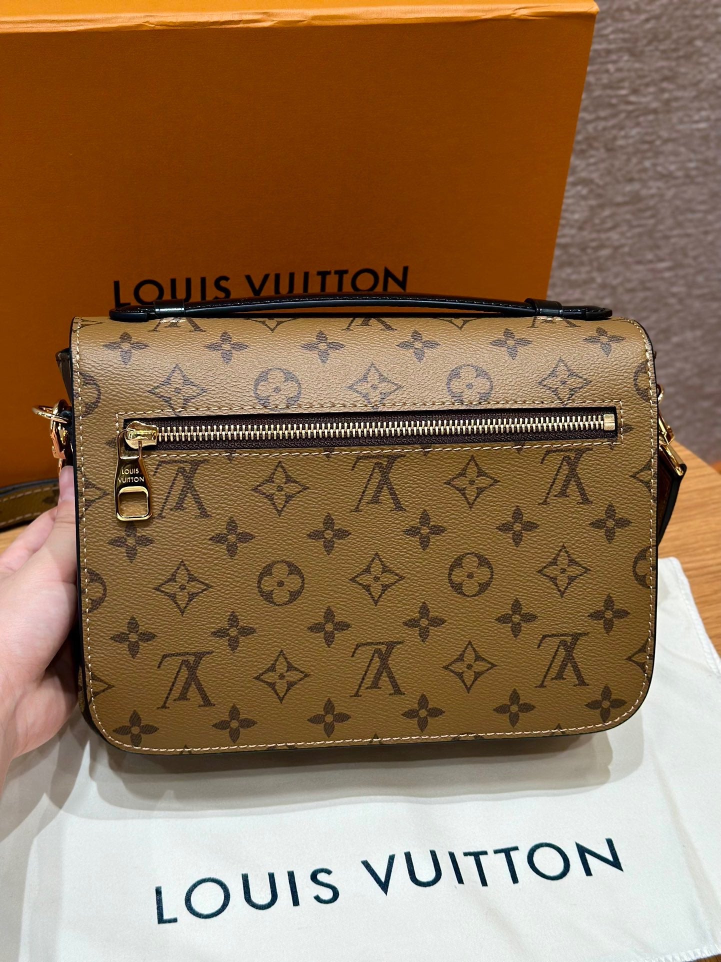 LV Bag