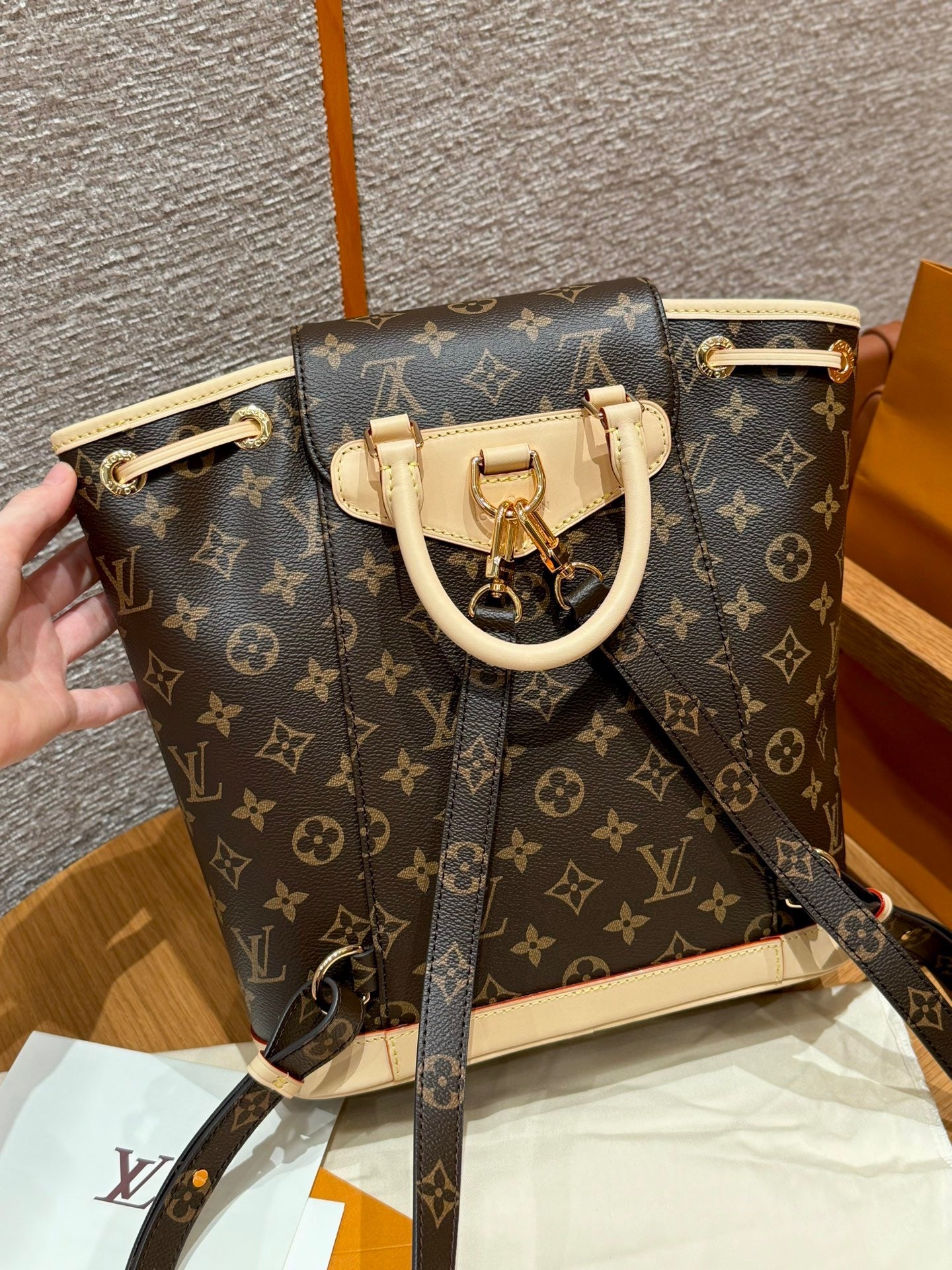 LV Bag