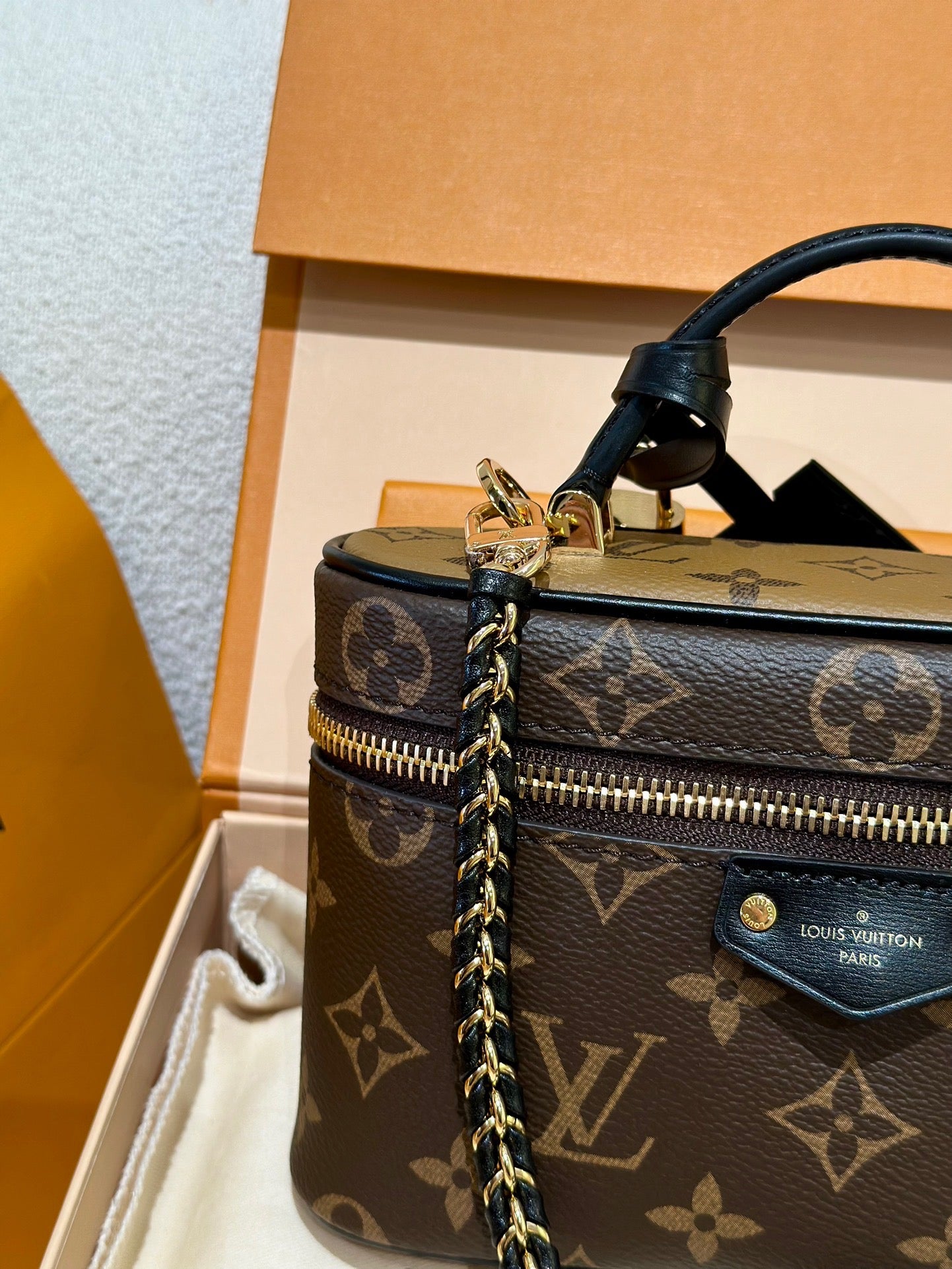 LV Bag