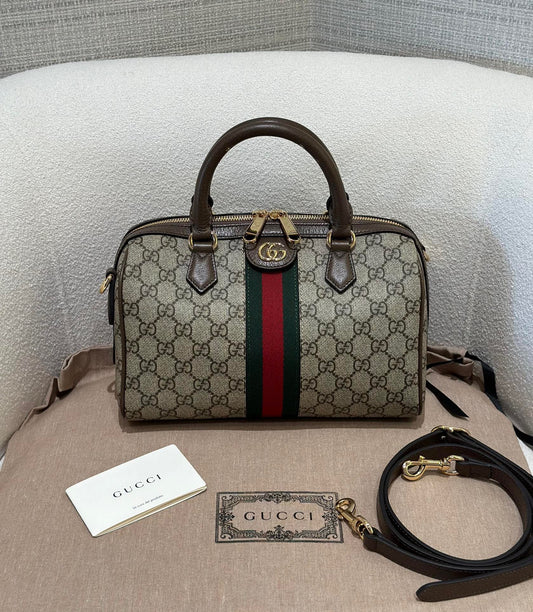 Gucci Bag Ophidia