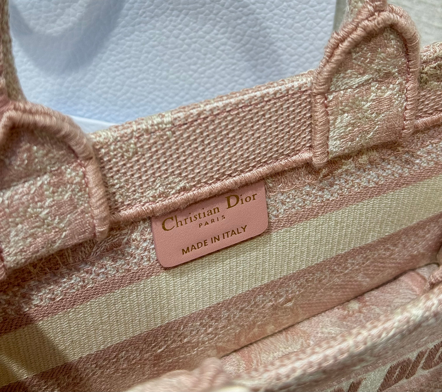 Dior Bag