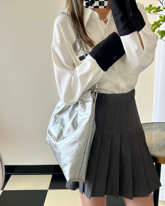Chanel 22 Bag