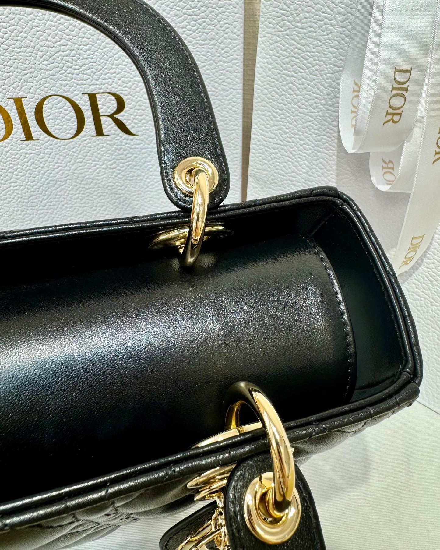 Dior Bag