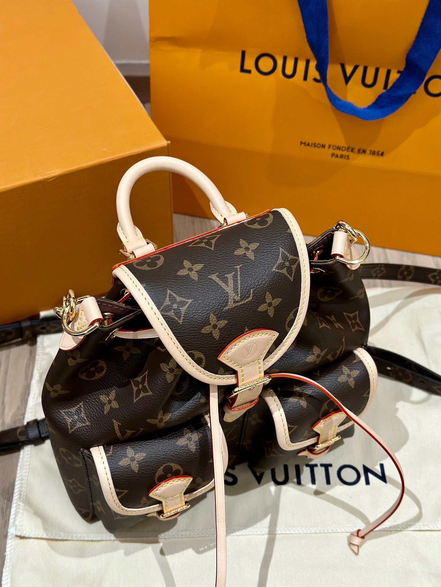 LV Bag
