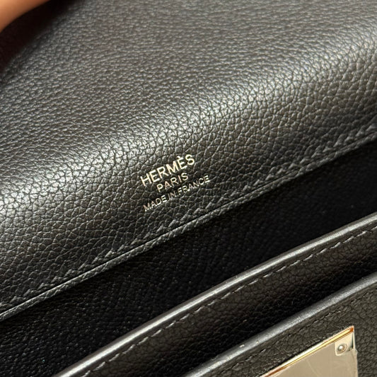 Hermes Bag Depeches
