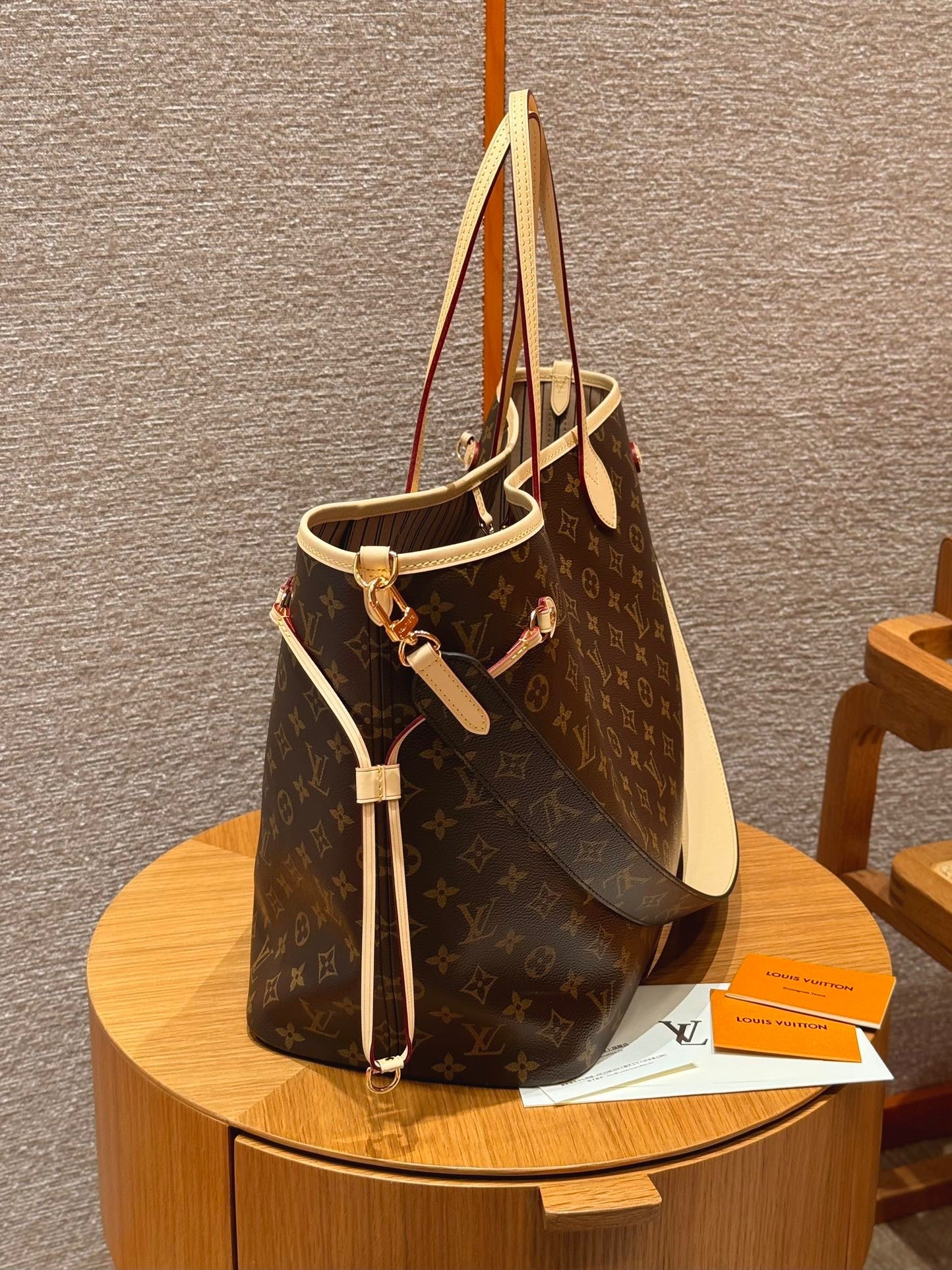 LV Bag