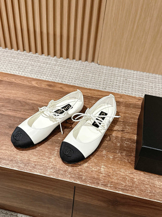 Chanel Women Shoes