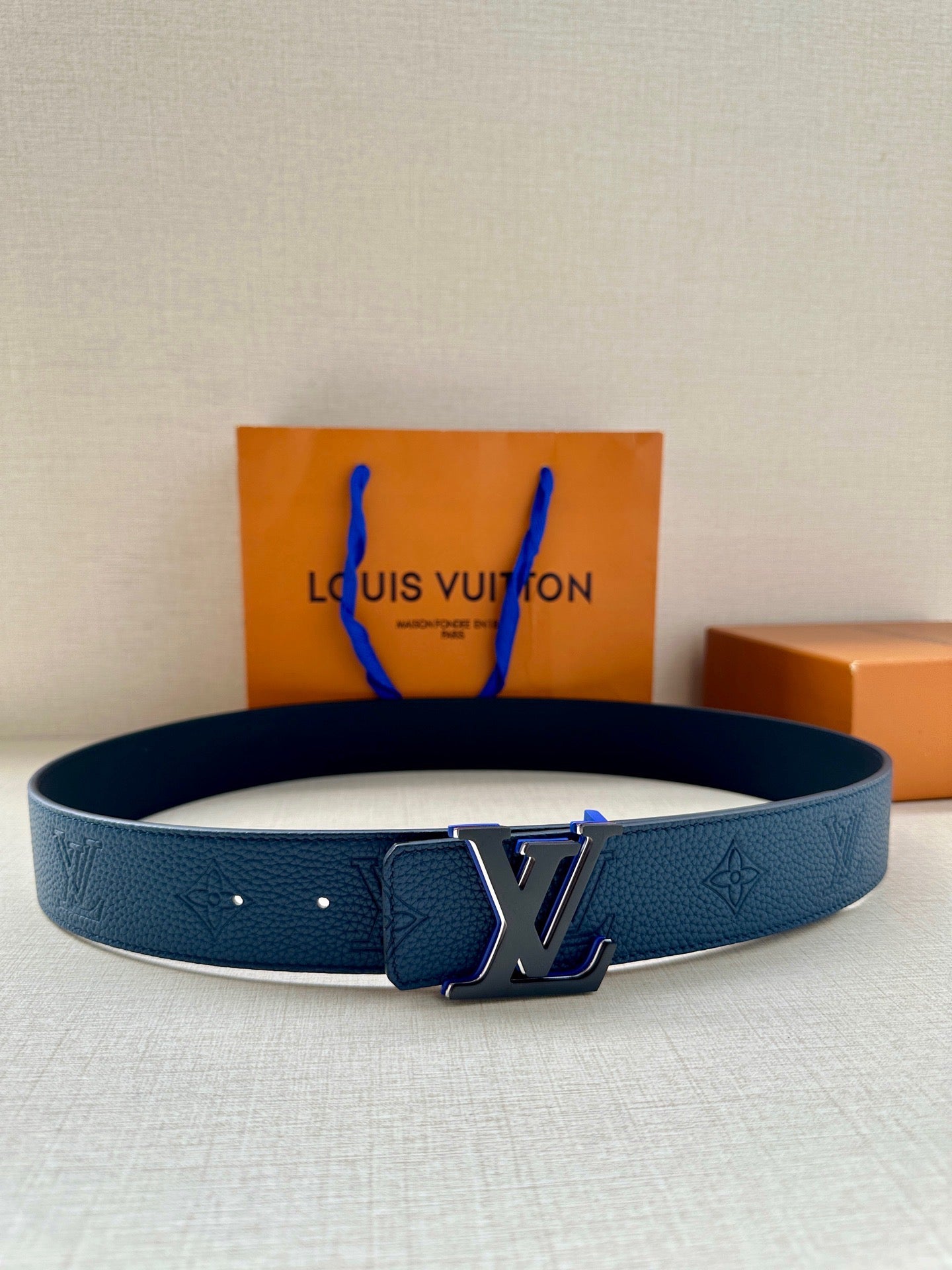 LV Belt