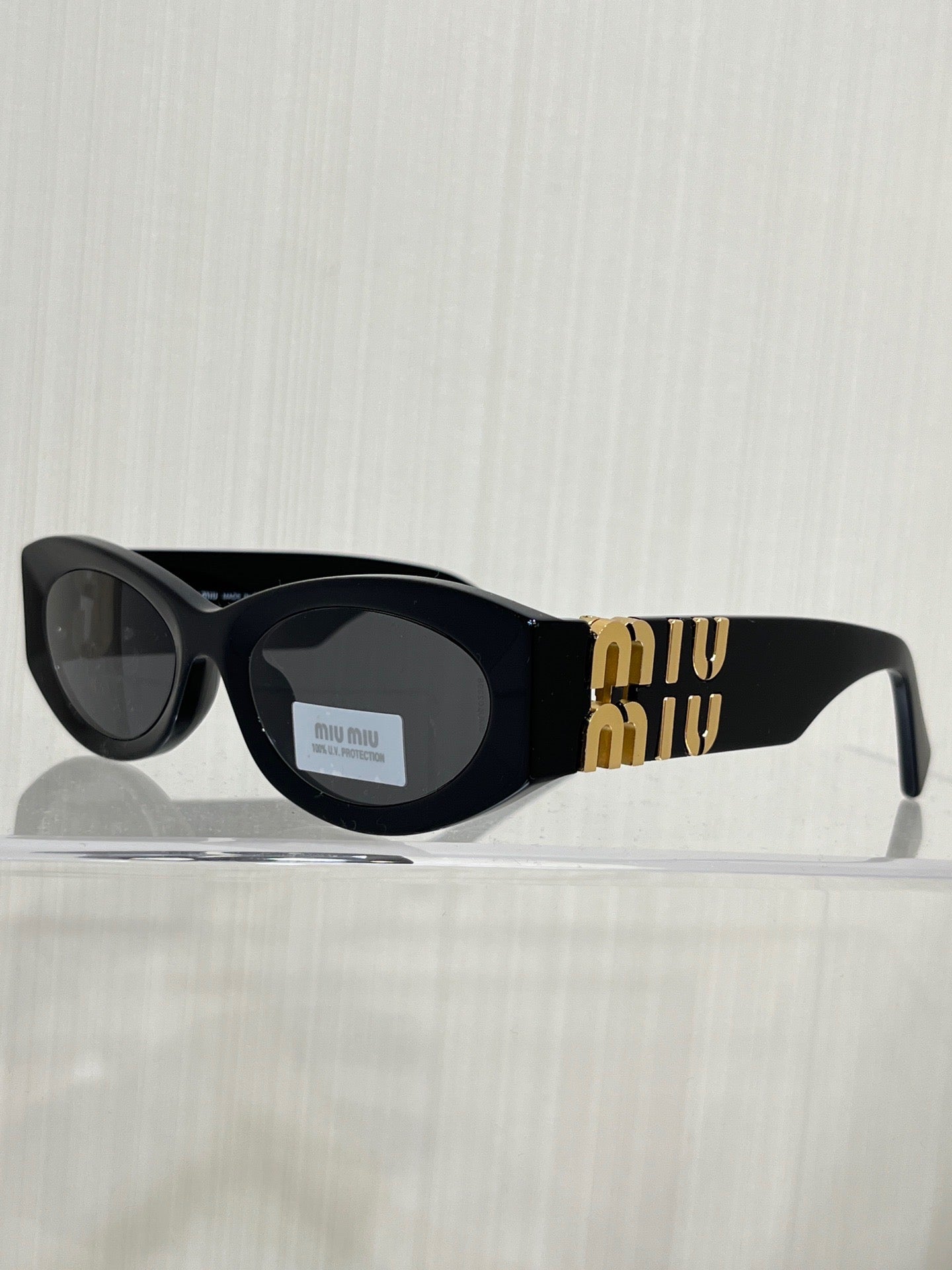 Miumiu Glasses