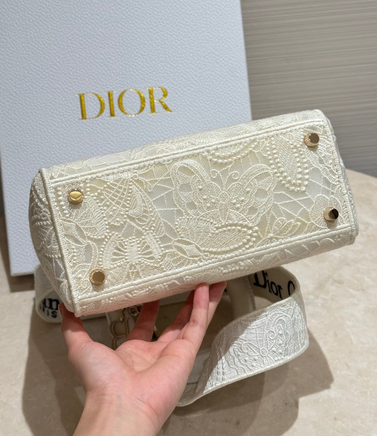 Dior Bag