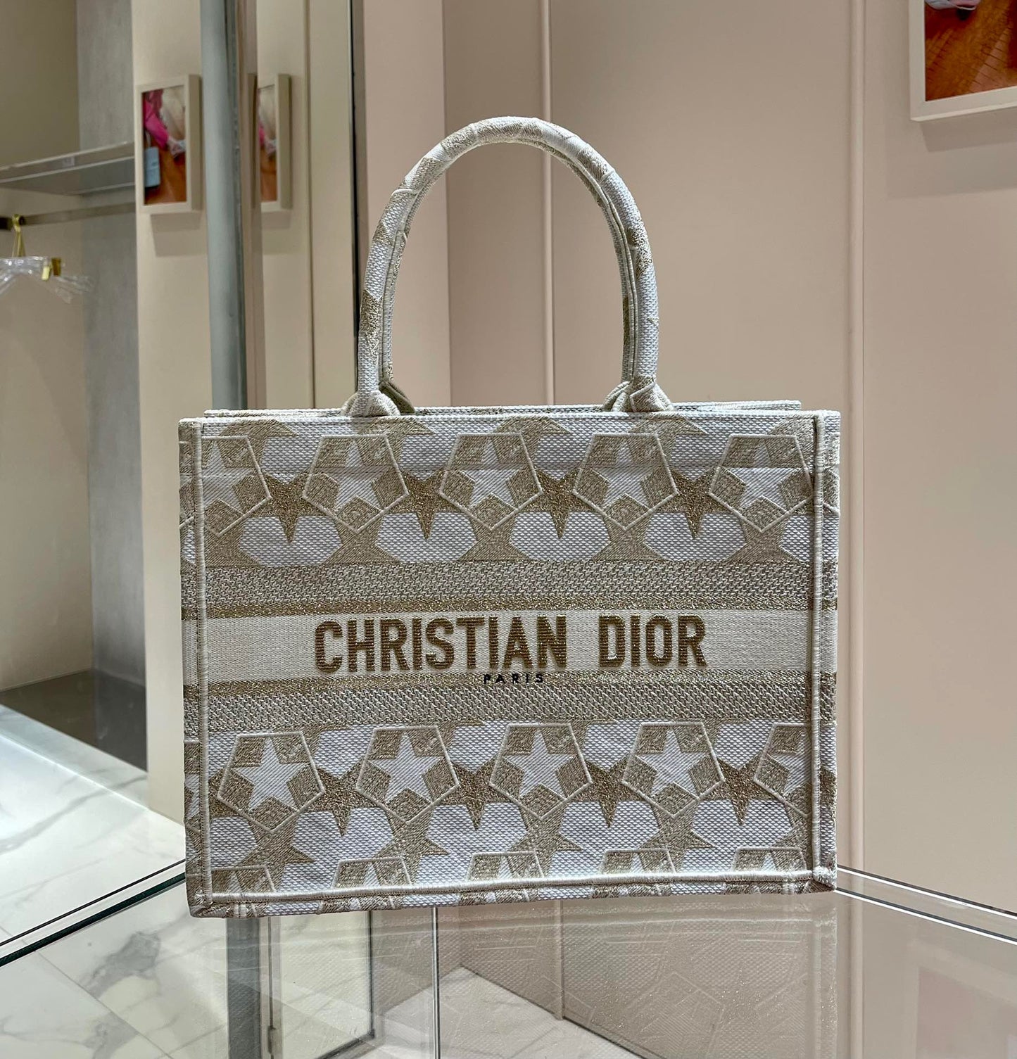 Dior Bag