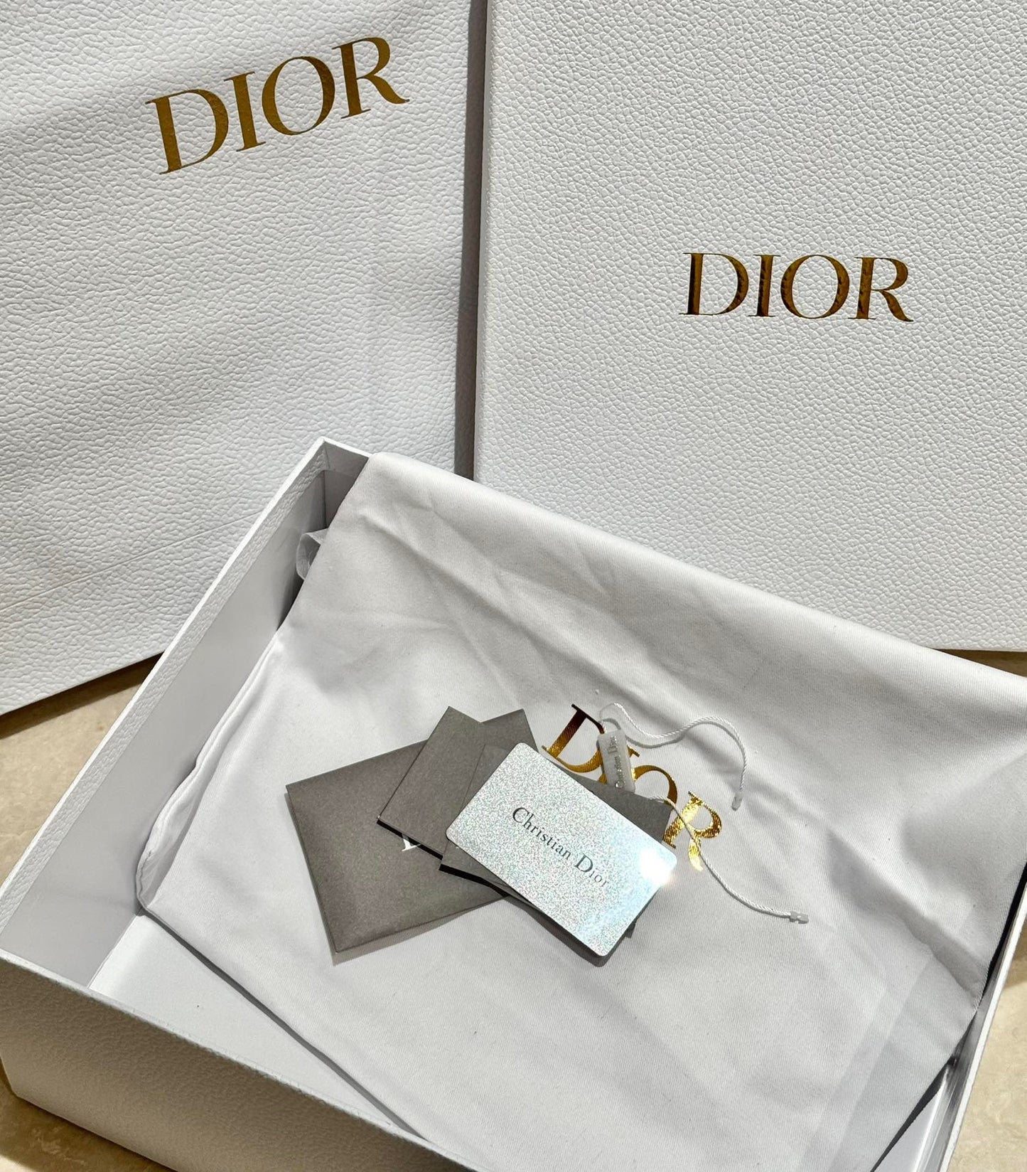Dior Bag