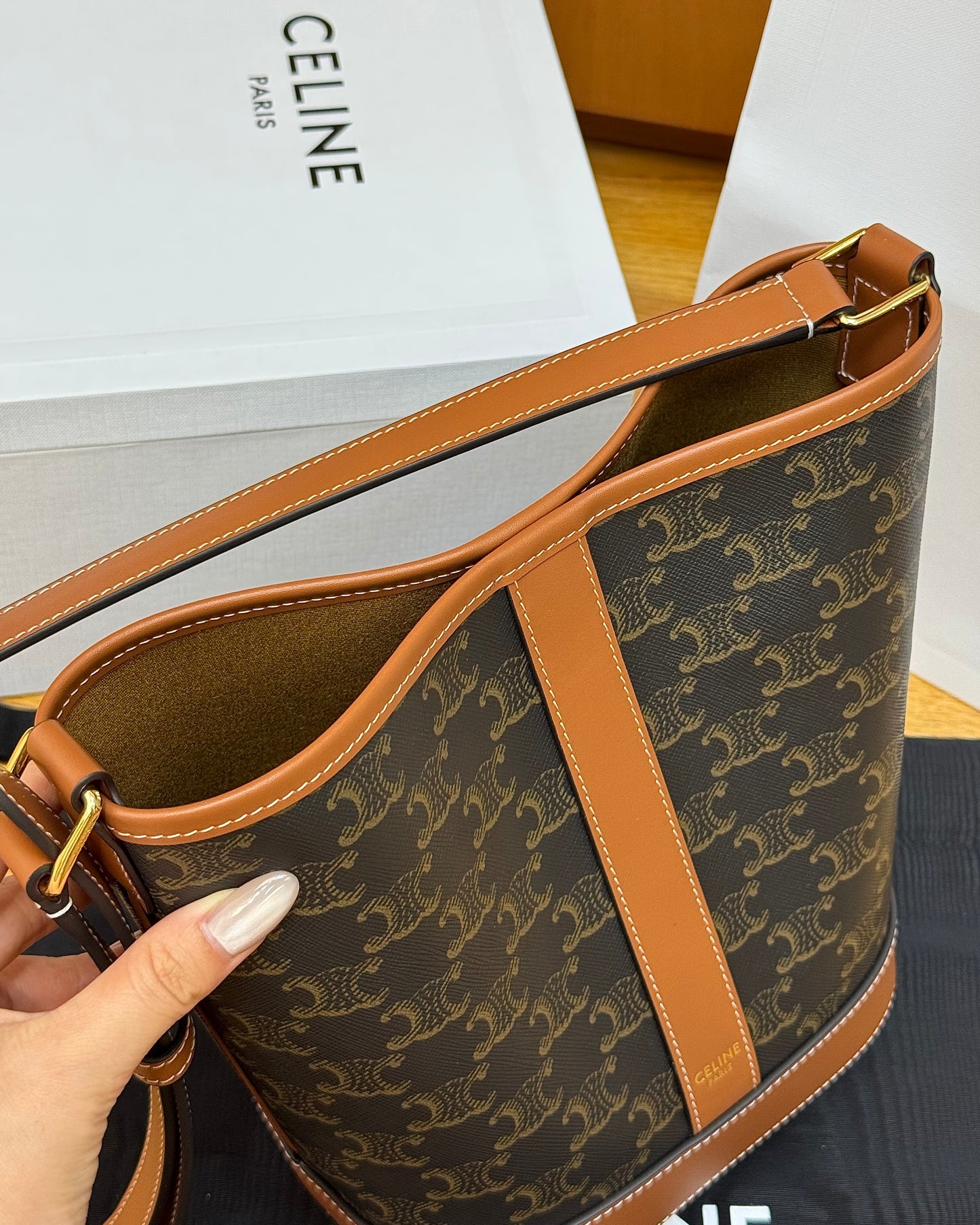 Celine Bag