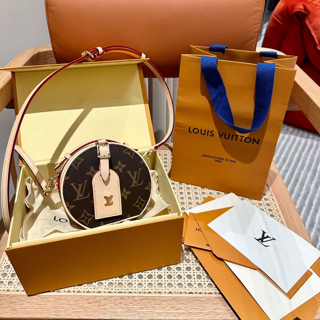 LV Bag